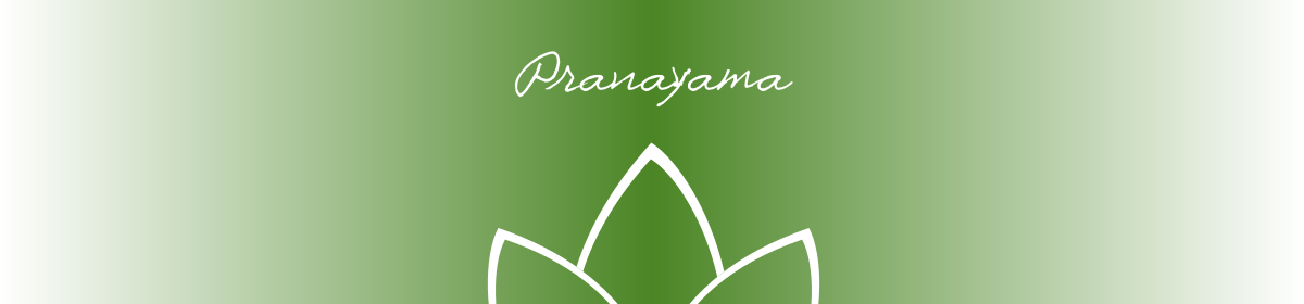 banner pranayama, tehnici de respiratie