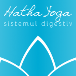 banner hatha yoga pentru sistemul digestiv