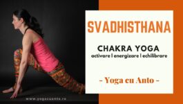 postura yoga svadhisthana chakra